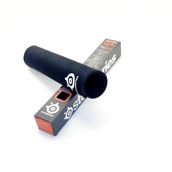 SteelSeries QcK ProGaming Mousepad - Medium - Picture 3 of 6